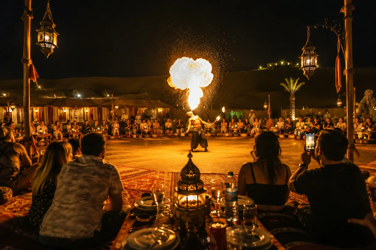 Private events & groups