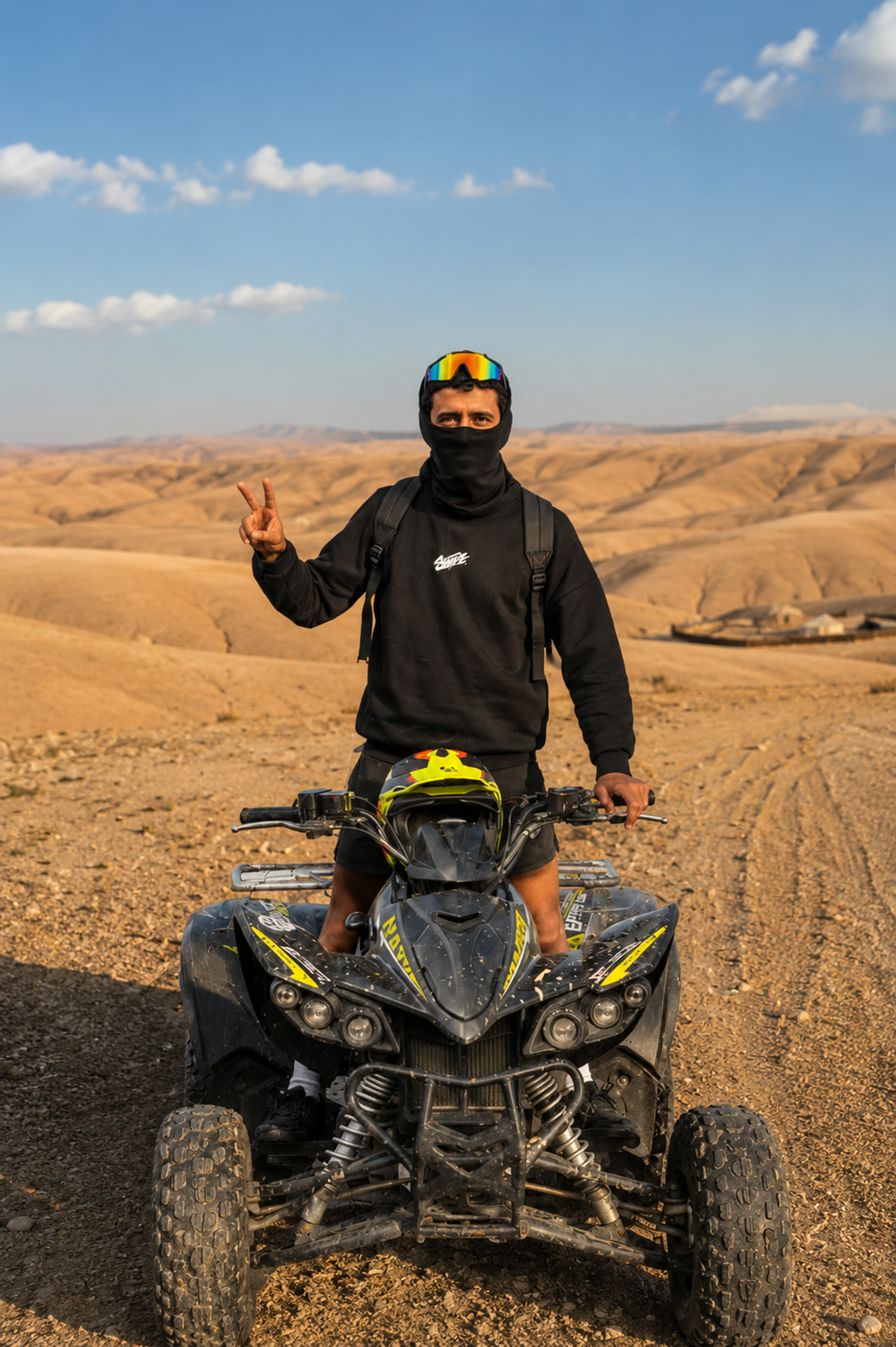 Ourti Mountains — Gallery 41