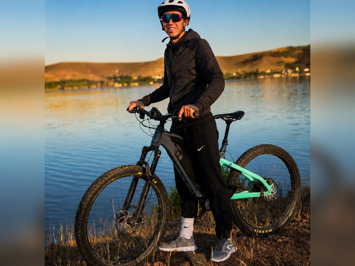 E-bike tour Agafay & Marrakech