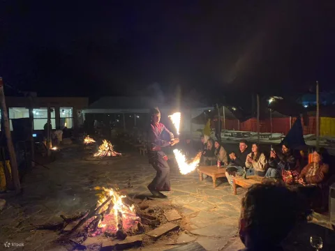 Private events & groups — 2
